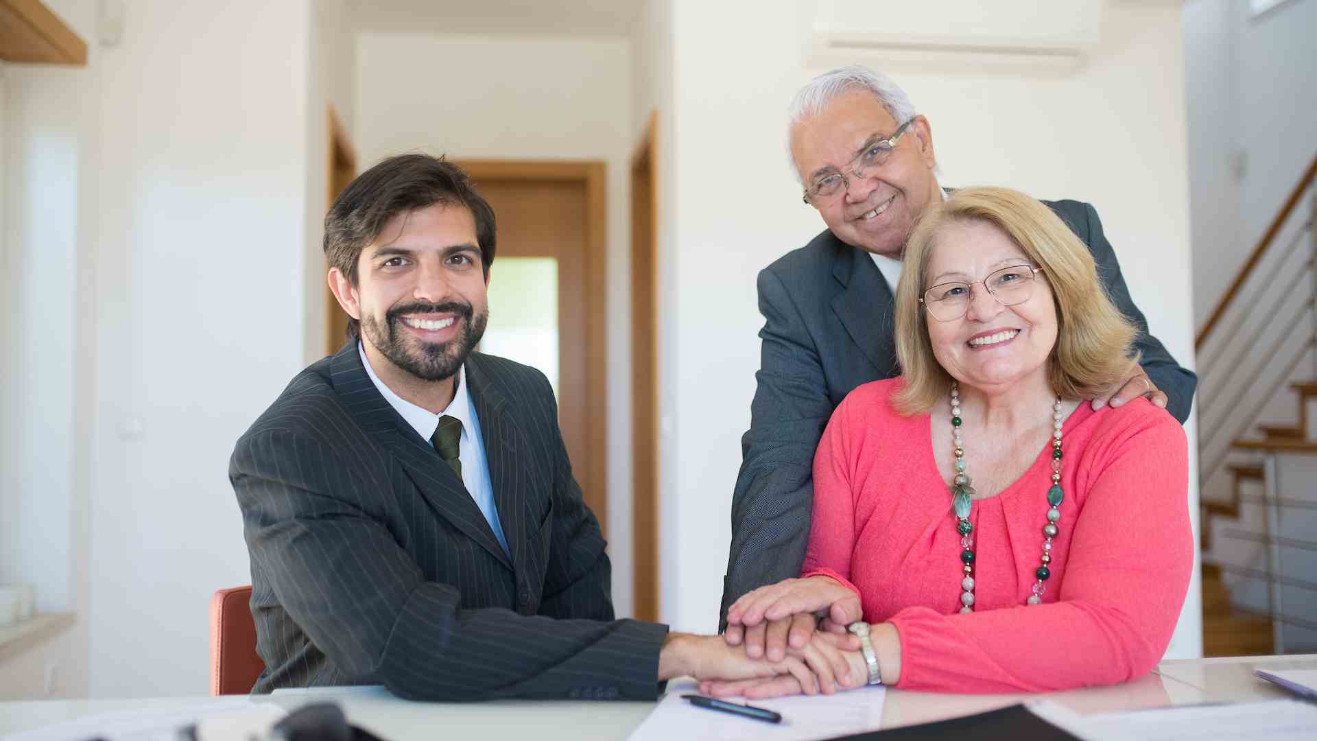 Simple guidance for you in home insurance.