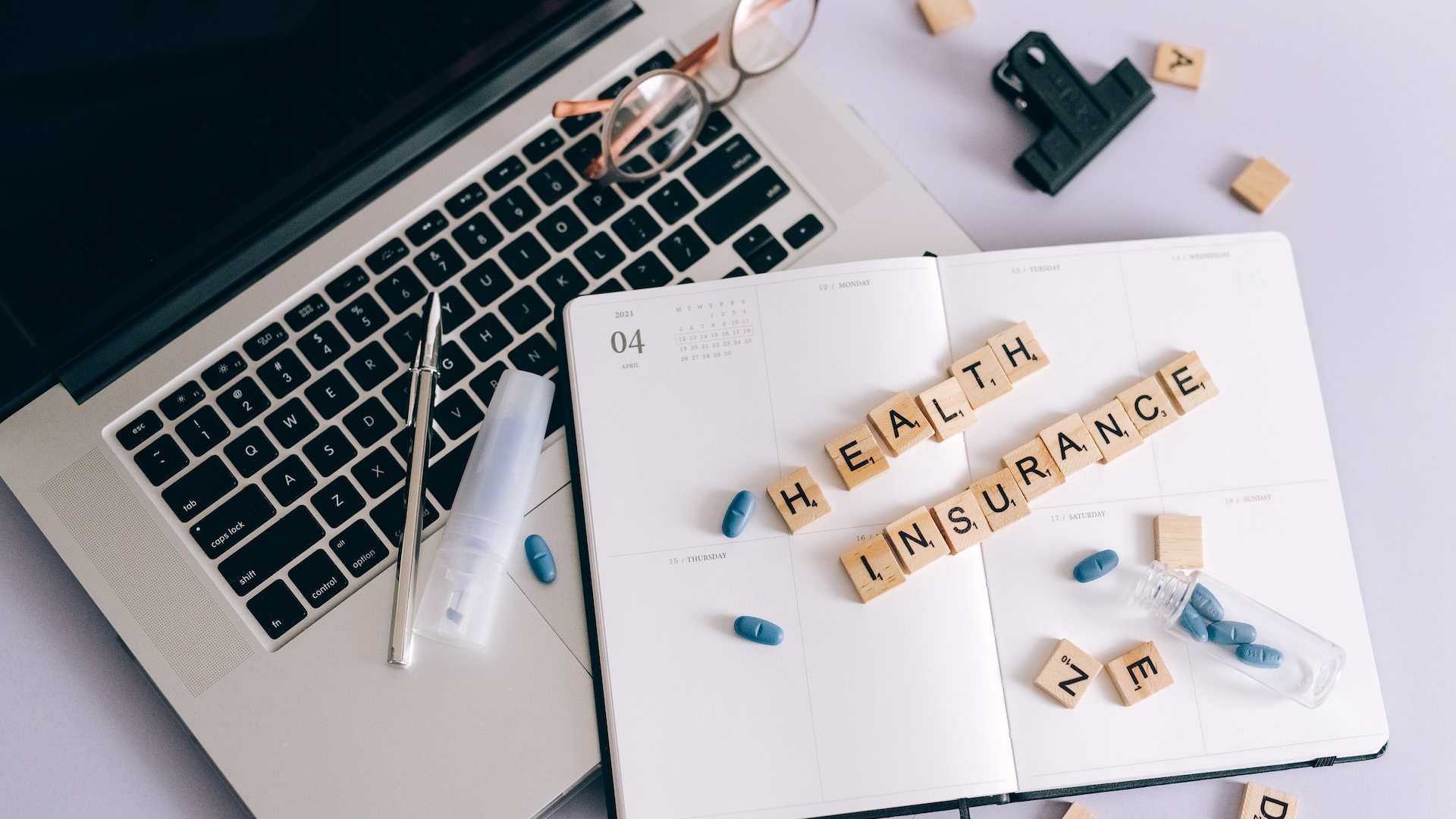 The shocking revelation of insurance.